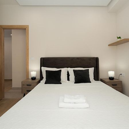 Comfy Apartment Near Acropolis เอเธนส์ ภายนอก รูปภาพ