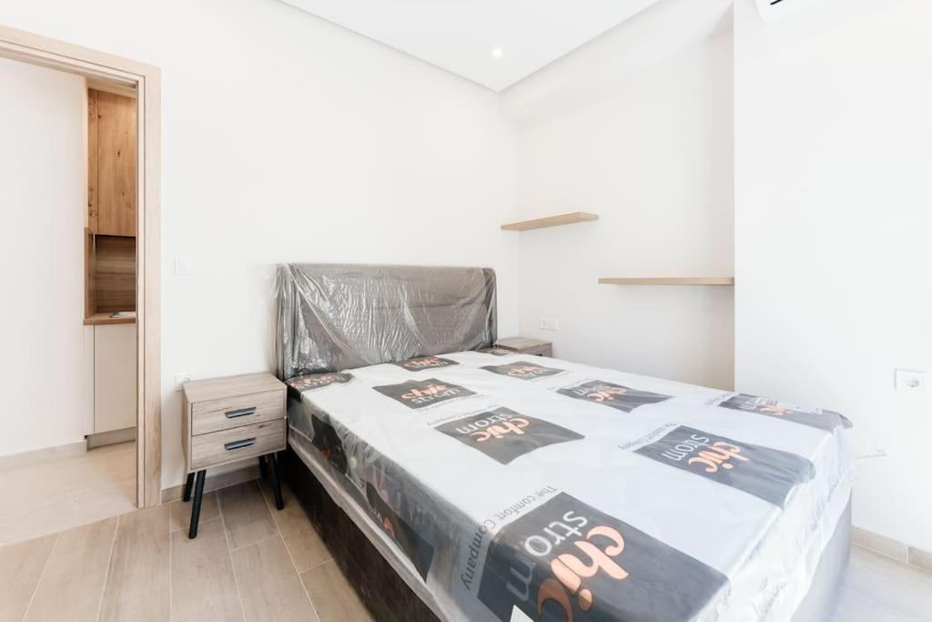 Comfy Apartment Near Acropolis เอเธนส์ ภายนอก รูปภาพ