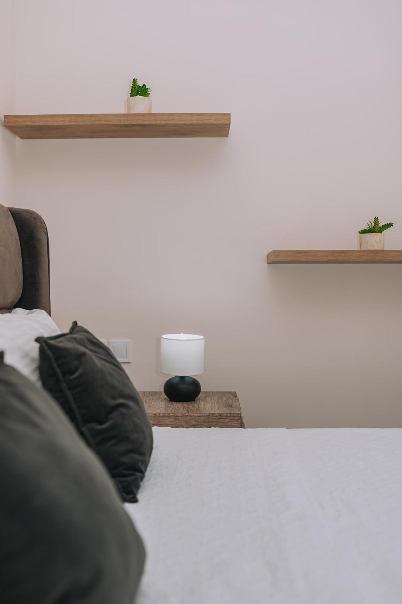 Comfy Apartment Near Acropolis เอเธนส์ ภายนอก รูปภาพ